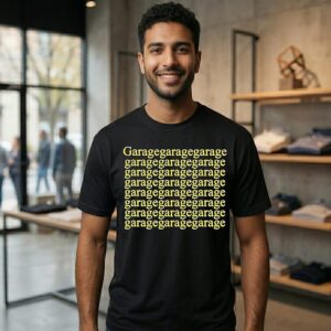Buffalo Sabres Garage Repeat T-Shirt