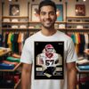 Carolina Panthers Pick Monroe Freeling No. 19 NFL Draft 2026 T-Shirt