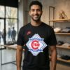 Chicago Cubs Nike 1876-2026 150th Anniversary T-Shirt