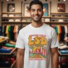 Chicago Takes Lsd Take Shore Drive T-Shirt