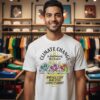 Climate Change Is Destroying The Planet And All I Got Was This Lousy T-Shirt
