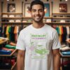 Crazy Vaclav’s Place Of Automobiles Simpsons T-Shirt