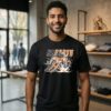 Dan Vladar 80 Darth Philadelphia Flyers Hockey T-Shirt