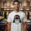 Darth Vladar Dan Vladar 80 Philadelphia Flyers Mask T-Shirt