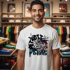 Detroit Pistons Basketball ’41 Hardwood Classics T-Shirt