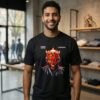 Devil Demon Sith Shadow Lord T-Shirt