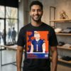 Dillon Thieneman 2026 NFL Draft Chicago Bears T-Shirt