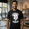 Evil Incarnate Otis Cogar Retro T-Shirt