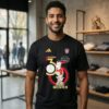 Fc Bayern Munich Deutscher Meister 2026 35th Bundes Liga Trophy T-Shirt