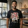 Fernando Mendoza 1 Of 5 Cfp National Champions Drafted No.1 Overall T-Shirt