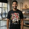 Fernando Mendoza Indiana Hoosiers 1 Of 5 Cfp National Champions T-Shirt