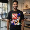 Fernando Mendoza Is Vegas-Bound To Fabulous Las Vegas T-Shirt