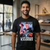 Fernando Mendoza Las Vegas Raiders 2026 NFL Draft T-Shirt