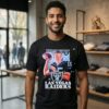 Fernando Mendoza Qb NFL Draft Las Vegas Raiders T-Shirt
