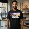 Fernando Mendoza To Fabulous Las Vegas Raiders T-Shirt