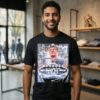 Fernando Mendoza To The Las Vegas Raiders 1st Overall Pick 2026 T-Shirt