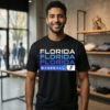Florida Gators Baseball 2026 Season T-Shirt