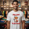 Fox My Give A Fuck Is Broken But My Go Fuck Yourself Is Fully Functional T-Shirt