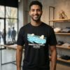 Ghost In The Shell T-Shirt