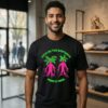 Give Me The Beetboys Free My Soul T-Shirt