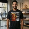 Grim Reaper Wouldn’t Need To Manage My Anger If People Would Manage Their Stupidity T-Shirt