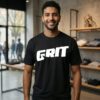 Grit Detroit Lions T-Shirt