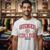 Gudger College T-Shirt