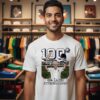 Happy Birthday Sir David 100th Attenborough T-Shirt’
