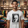 He Has Inner Vision The Ancients Called It Cosmic Consciousness T-Shirt