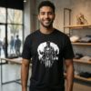 He Who Skull Punishes T-Shirt