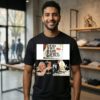 Heal Thy Burgers Karen And Smudge Meme T-Shirt