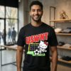 Hello Kitty X Uswnt 2026 T-Shirt