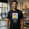 Homer Simpson I Can’t Believe I Ate The Whole Thing T-Shirt