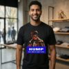Humpty Hump Make America Gyrate Again T-Shirt