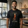 I Bite My Tung Like A Bad Habit T-Shirt