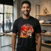I Can Explain Corgi Dog Crown And Roll Of Cash T-Shirt