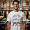 I Don’t Know About You But I’ve Thought About Running Away More As An Adult Than I Ever Did As A Child T-Shirt