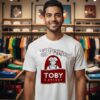 I Got Pegged At Toby Carvery T-Shirt