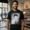 In Loving Memory Of Dominic Strangio 2010 2026 T-Shirt
