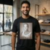 In Memory Of Jason Collins Brooklyn Nets 1978-2026 T-Shirt