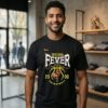 Indiana Fever Wnba 2026 30th Season T-Shirt