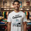 I’ve Got Cirrhosis Of The River T-Shirt