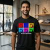 Jaden Mcdaniels They’re All Bad Defenders T-Shirt