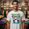 Jason Robertson And Roope Hintz Dallas Stars 40 Goal Vision T-Shirt