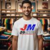 Jm 26 Mister Whatever T-Shirt
