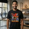 Jurassic World Dominion Graphic T-Shirt