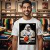 Kc Concepcion 24 Cleveland Browns NFL Draft 2026 T-Shirt