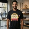 Keep Hating Vgk Casino Slot Flat T-Shirt