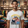 Kendrick Lamar Mustard Happy Father’s Day Make Dad Even Greater Cartoon T-Shirt