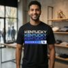 Kentucky Wildcats Baseball 2026 Season T-Shirt